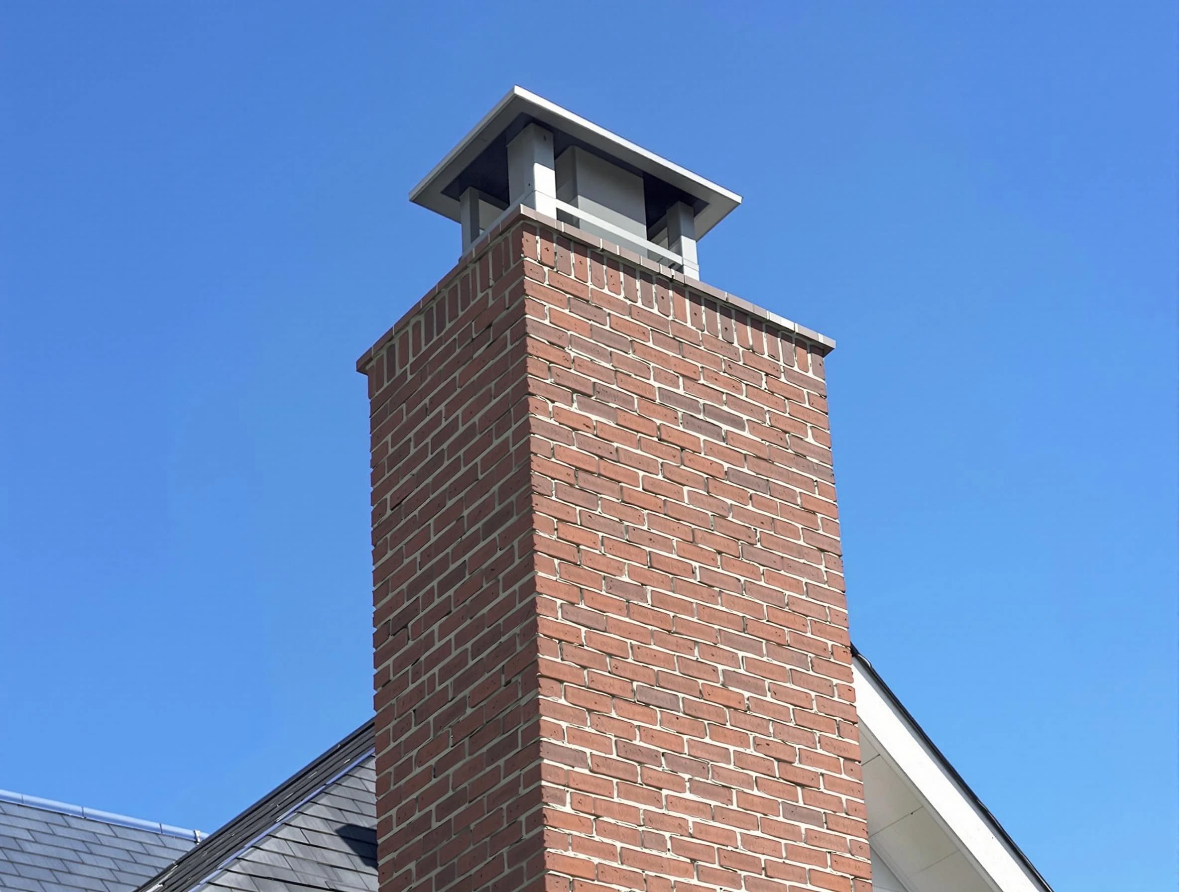 Chimney Remodeling service in Gallatin, TN